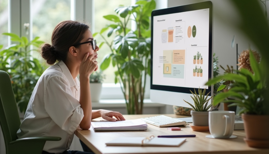 Le perfectionnisme, qui se déguise en minutie, conduit à la procrastination et à la perte de joie.