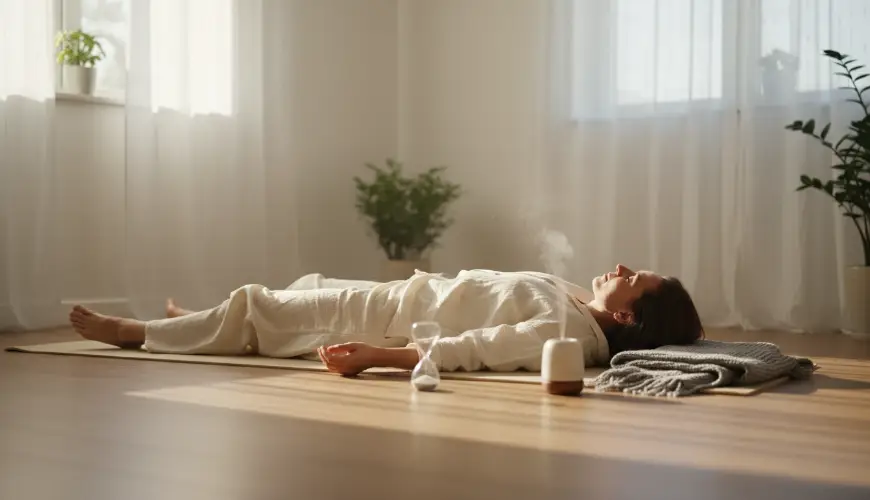 # Guide pratique de la relaxation musculaire progressive de Jacobson