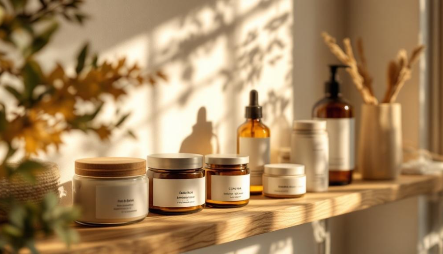 Cosmétiques naturels : comment bien choisir sans se laisser tromper par le marketing
