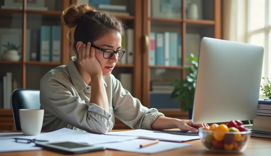 Les symptômes du prédiabète et que faire pour une vie plus saine