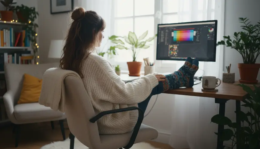 Pourquoi avez-vous les mains et les pieds glacés et quand agir