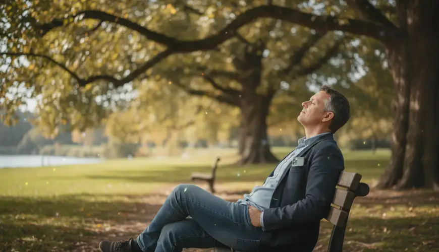 Pourquoi vous avez besoin de l'ennui comme remède contre l'épuisement professionnel