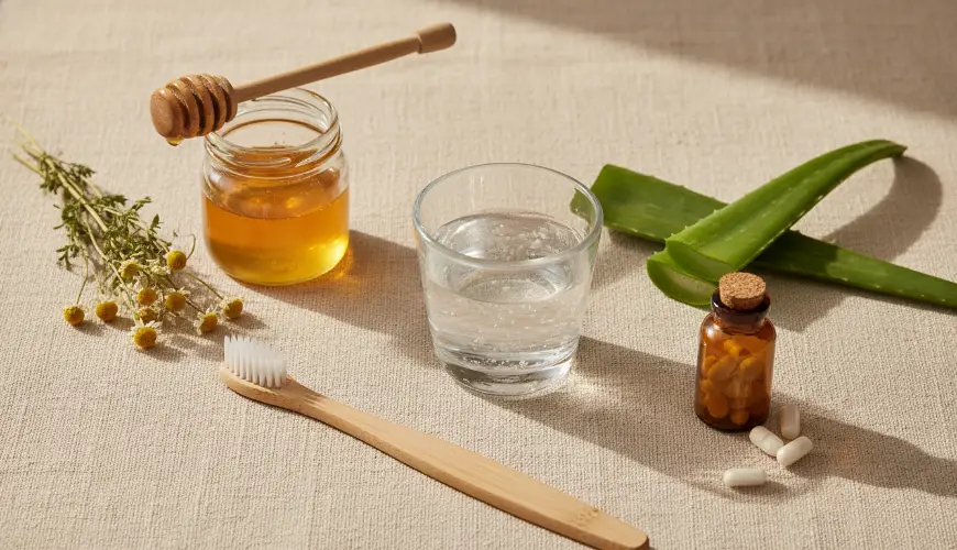 # Pourquoi les aphtes buccaux récidivent-ils et comment les combattre