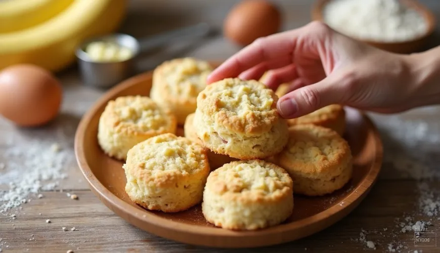 Pourquoi choisir des biscuits faits maison et les déguster sans culpabilité