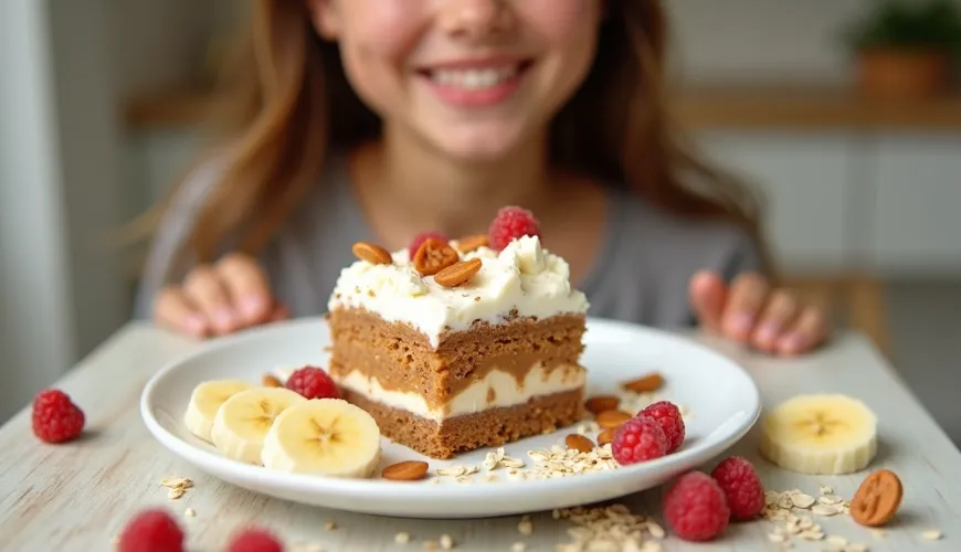 Recette rapide et facile de Kinder Délice pour votre cuisine