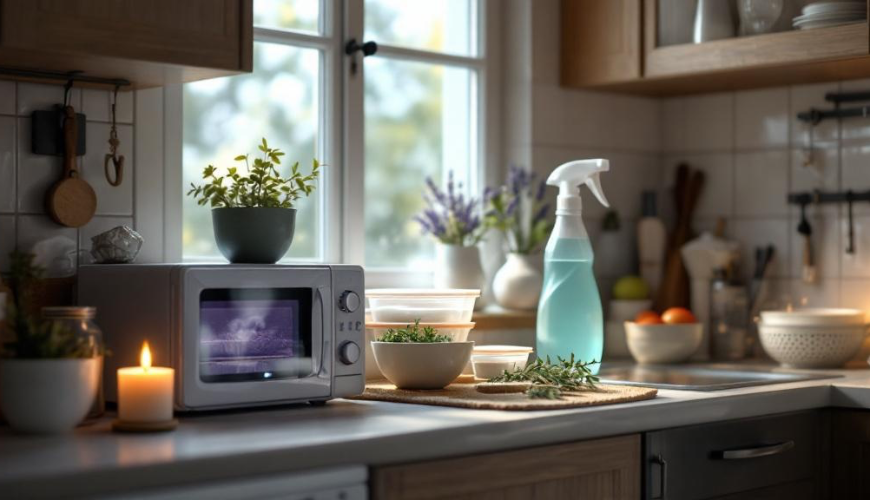 Sept choses dans la maison qui nuisent inutilement à votre santé sans que vous vous en rendiez compt