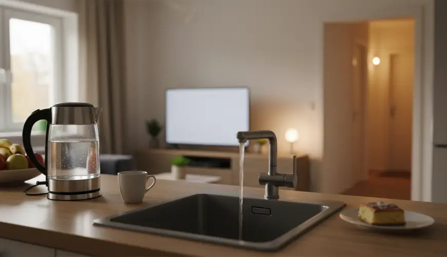 Stop au gaspillage commence par de petites habitudes qui transforment un foyer ordinaire en un foyer