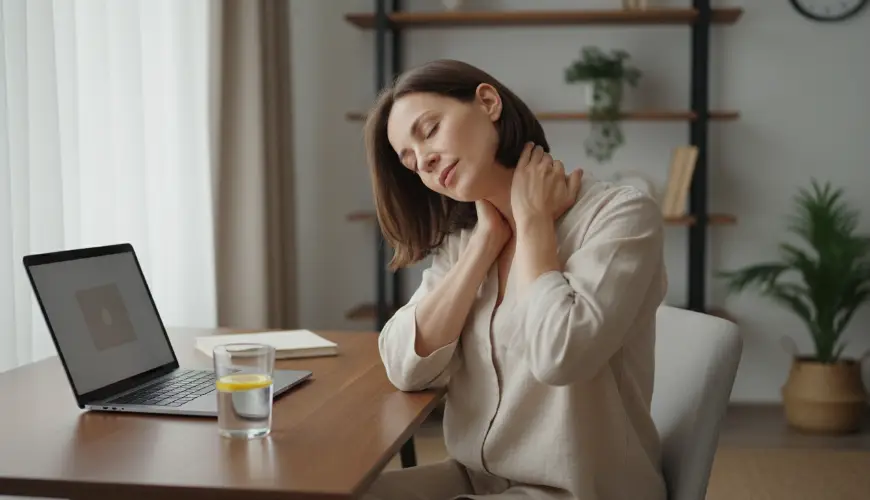 # Les traces du stress sur le corps et comment les reconnaître à temps