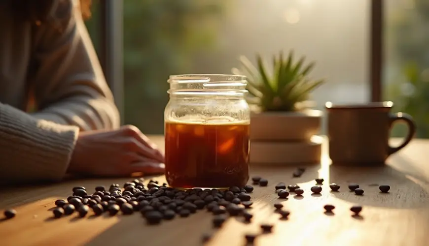 # Comment préparer le cold brew parfait à la maison