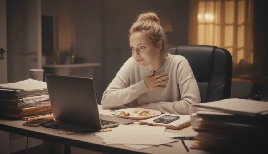 Le syndrome de la bonne fille vous épuise plus que vous ne le pensez