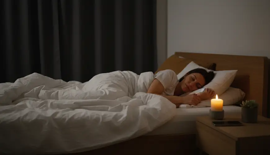 # L'obscurité comme valeur perdue nous coûte plus que le sommeil