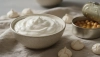 Aquafaba ou le liquide de pois chiches remplace les œufs en pâtisserie