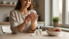 # Taches blanches sur les ongles et les mythes qui les entourent