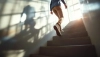 # La marche dans les escaliers et ses bienfaits pour votre santé
