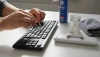 # Nettoyage du clavier et des télécommandes étape par étape