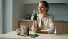 # Ce que la chlorophylle et les boissons vertes peuvent vraiment faire