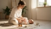 # Qu'implique le soin naturel de la peau des bébés et d'un ventre en bonne santé