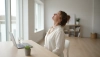 # Exercices efficaces pour éliminer le double menton