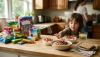 L'obésité infantile et les aliments ultra-transformés vont de pair