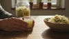 Probiotique maison à base de jus de choucroute pour chaque jour