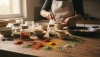 # Mélanges d'épices maison comme alternative aux produits semi-préparés en cuisine