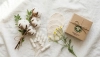 Ouate hygiénique écologique et tampons protègent votre santé