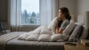 # L'engourdissement émotionnel est une protection, pas de la paresse