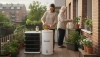 # Comment composter sur le balcon d'un appartement en ville