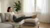 # Comment gérer les gonflements des pieds au troisième trimestre