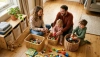 # Jak zvládnout úklid s malými dětmi doma bez stresu

# Comment gérer le ménage avec de jeunes enfan