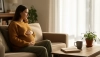 Quand l'intimité de son propre corps s'efface pendant la grossesse