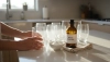 # Matné sklenice z myčky s bílým povlakem a jak je zachránit

## Verres ternes sortant du lave-vaiss