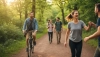 Vous n'aimez pas faire de l'exercice, trouvez un mouvement qui vous convient
