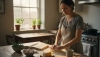 ## Le syndrome du dimanche ou pourquoi nous cuisinons différemment le week-end