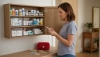 # Organisation des médicaments et armoire à pharmacie sans chaos