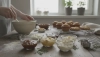 Cuisson sans œufs, simplement et avec de bons résultats