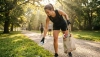 Plogging ou comment courir et nettoyer la nature