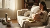Des repas pratiques que vous pouvez manger même avec un bébé dans les bras
