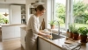 # Proč je čistý dřez důležitější než čistá podlaha

## Pořadí priorit v domácím úklidu

Pokud jste n