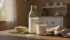 # Proč est le lait fermenté meilleur pour les intestins que le yaourt

Le lait fermenté et le yaourt