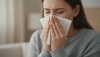 # Proč se objeví krev z nosu bez důvodu

## Pourquoi saigne-t-on du nez sans raison apparente

Le sa