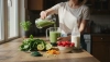 Smoothie pour les femmes souffrant de fatigue et de carence en fer