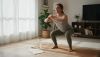 # Exercices faciles au poids du corps pour tout débutant