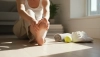 # La voûte plantaire affaissée et l'hallux valgus peuvent être traités par l'exercice