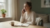 # La peur de téléphoner et comment la surmonter étape par étape
