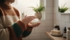 # Mains sèches dues aux lavages fréquents et soins efficaces