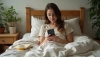 # Trend bed rotting aneb se prélasser au lit et son impact sur la santé