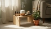 Misez sur les parfums naturels pour votre appartement, sans produits chimiques