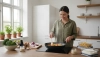 Essayez d'utiliser intelligemment les restes de riz et de pâtes et ne gaspillez pas