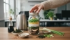 Essayez les soupes instantanées maison en tasse